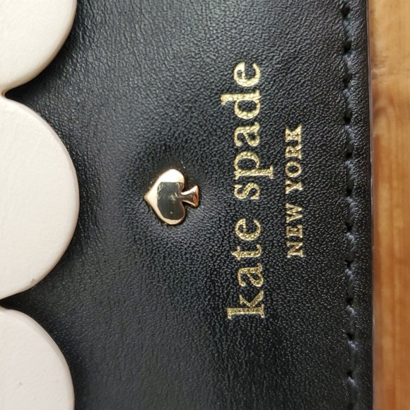 Kate Spade New York Toothy Monster Shoulder Bag - Picture 16 of 16